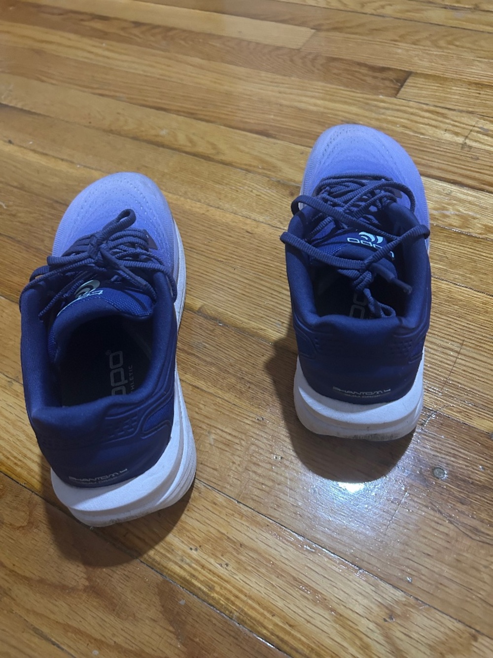 Topo Sneakers